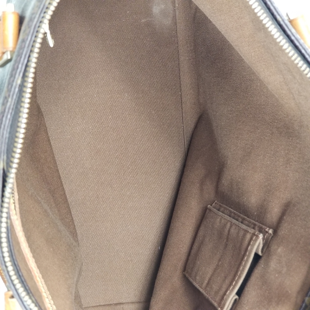 Louis Vuitton Cabas Mezzo tote - Picture 12 of 13